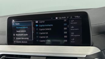 BMW iX3 80kWh Premier Edition Pro (286 ps) - DRIVING ASSISTANT - SURROUN