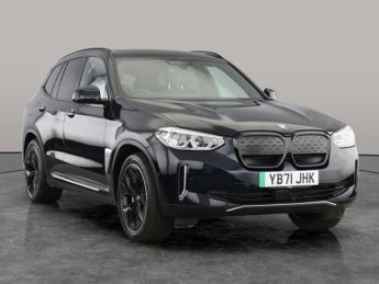 BMW iX3 80kWh Premier Edition Pro (286 ps) - DRIVING ASSISTANT - SURROUN