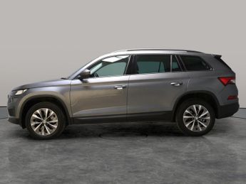 Skoda Kodiaq 2.0 TDI SE Drive DSG (7 Seat) (150 ps) - 7 SEATS - NAV - BLUETOO