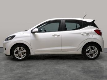 Hyundai i10 1.2 SE Connect (84 ps) - CLIMATE CONTROL - DAB - USB AUDIO