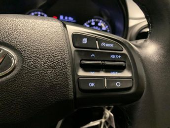 Hyundai i10 1.2 SE Connect (84 ps) - CLIMATE CONTROL - DAB - USB AUDIO