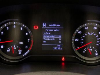 Hyundai i10 1.2 SE Connect (84 ps) - CLIMATE CONTROL - DAB - USB AUDIO