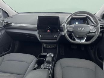 Hyundai Ioniq 38.3kWh Premium (136 ps) - REVERSE CAM - NAV - HEATED SEATS