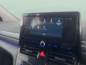 Hyundai Ioniq 38.3kWh Premium (136 ps) - LED - REVERSE CAM - NAV