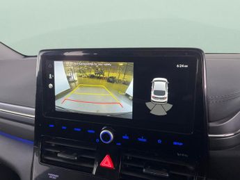 Hyundai Ioniq 38.3kWh Premium (136 ps) - REVERSE CAM - NAV - HEATED SEATS