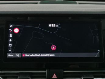 Kia Niro 64kWh 4+ (201 bhp) - LED - REVERSE CAM - NAV