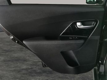Kia Niro 64kWh 4+ (201 bhp) - LED - REVERSE CAM - NAV