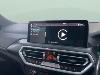 BMW iX3 80kWh M Sport Pro (286 ps) - HUD - PARK ASSIST - HK AUDIO