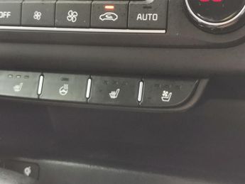 Kia Xceed 1.5 T-GDi 4 DCT (158 bhp) - LED - REVERSE CAM - NAV