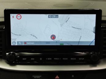 Kia Xceed 1.5 T-GDi 4 DCT (158 bhp) - LED - REVERSE CAM - NAV