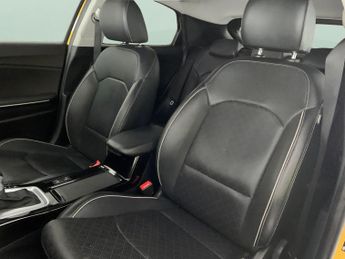 Kia Xceed 1.5 T-GDi 4 DCT (158 bhp) - LED - REVERSE CAM - NAV