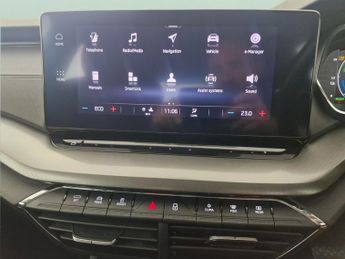 Skoda Octavia 1.4 TSI iV 13kWh SE Technology Plug-in DSG (204 ps) - AIR CON