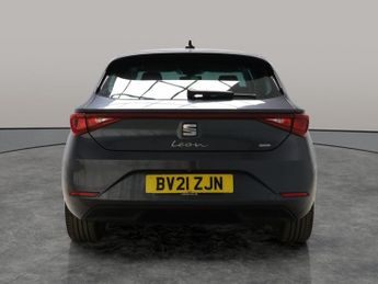 Seat Leon 1.4 eHybrid 12.8kWh XCELLENCE Plug-in DSG (204 ps) - AUTO PARK -