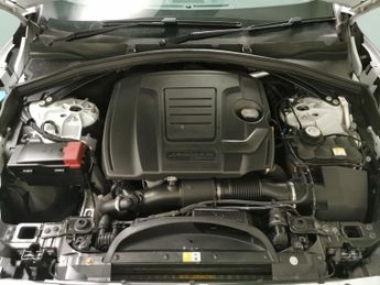 Jaguar F-PACE 2.0 P300 300 Sport AWD (300 ps) - ELECTRIC FOLDING MIRRORS
