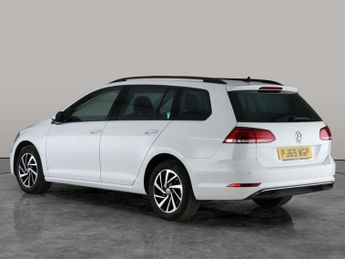 Volkswagen Golf 2.0 TDI Match Edition DSG (150 ps) - LED - WIFI - BLUETOOTH