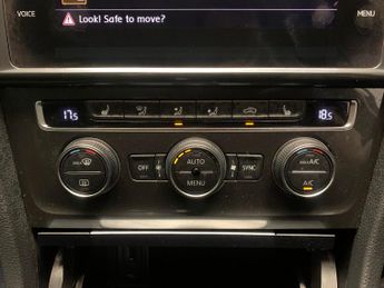 Volkswagen Golf 2.0 TDI Match Edition DSG (150 ps) - LED - WIFI - BLUETOOTH