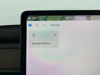 Tesla Model 3 Standard Range Plus RWD (241 bhp) - AUTO PARK - LED - REVERSE CA