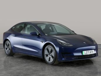 Tesla Model 3 Standard Range Plus RWD (241 bhp) - PARK ASSIST - LED - REVERSE 