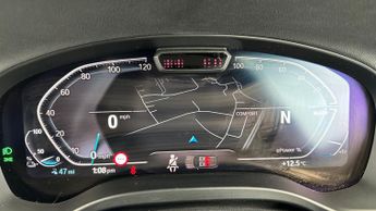 BMW iX3 80kWh Premier Edition Pro (286 ps) - DRIVING ASSISTANT - SURROUN