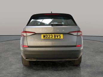 Skoda Kodiaq 2.0 TDI SE Drive DSG (7 Seat) (150 ps) - 7 SEATS - NAV - BLUETOO