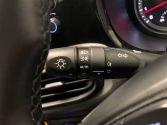 Hyundai i10 1.2 SE Connect (84 ps) - CLIMATE CONTROL - DAB - USB AUDIO