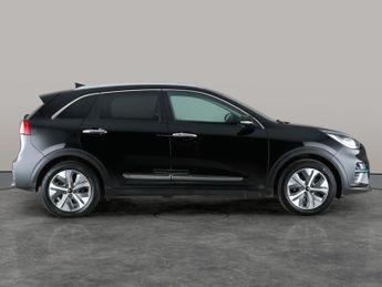 Kia Niro 64kWh 4+ (201 bhp) - LED - REVERSE CAM - NAV