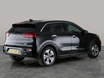 Kia Niro 64kWh 4+ (201 bhp) - LED - REVERSE CAM - NAV
