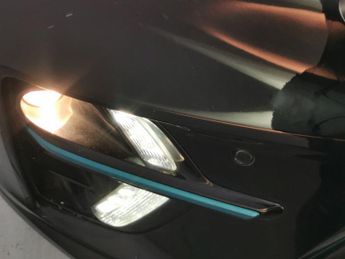 Kia Niro 64kWh 4+ (201 bhp) - LED - REVERSE CAM - NAV