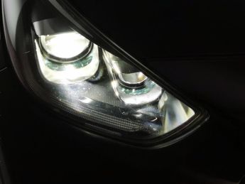 Kia Niro 64kWh 4+ (201 bhp) - LED - REVERSE CAM - NAV