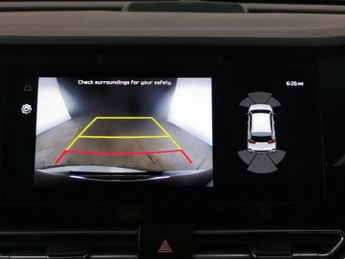 Kia Niro 64kWh 4+ (201 bhp) - LED - REVERSE CAM - NAV