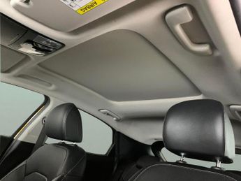 Kia Xceed 1.5 T-GDi 4 DCT (158 bhp) - LED - REVERSE CAM - NAV