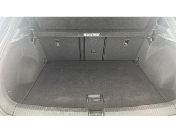 Volkswagen T-Roc 1.5 TSI EVO Black Edition DSG (150 ps) - CLIMATE CONTROL - PRIVA
