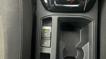 Volkswagen T-Roc 1.5 TSI EVO Black Edition DSG (150 ps) - CLIMATE CONTROL - PRIVA