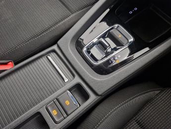 Skoda Octavia 1.4 TSI iV 13kWh SE Technology Plug-in DSG (204 ps) - AIR CON