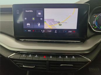 Skoda Octavia 1.4 TSI iV 13kWh SE Technology Plug-in DSG (204 ps) - AIR CON