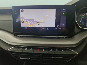 Skoda Octavia 1.4 TSI iV 13kWh SE Technology Plug-in DSG (204 ps) - AIR CON