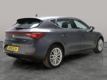 Seat Leon 1.4 eHybrid 12.8kWh XCELLENCE Plug-in DSG (204 ps) - AUTO PARK -