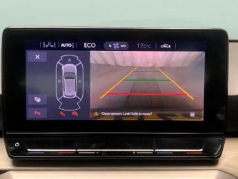 Seat Leon 1.4 eHybrid 12.8kWh XCELLENCE Plug-in DSG (204 ps) - AUTO PARK -
