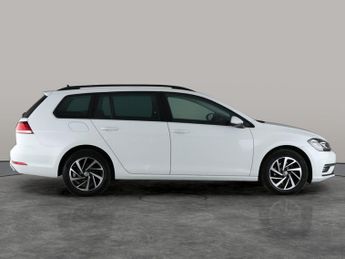 Volkswagen Golf 2.0 TDI Match Edition DSG (150 ps) - LED - WIFI - BLUETOOTH