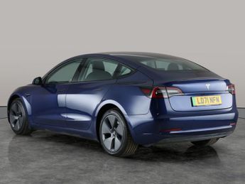 Tesla Model 3 Standard Range Plus RWD (241 bhp) - AUTO PARK - LED - REVERSE CA