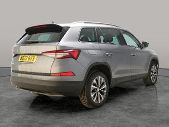 Skoda Kodiaq 2.0 TDI SE Drive DSG (7 Seat) (150 ps) - 7 SEATS - NAV - BLUETOO