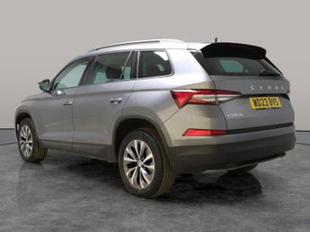 Skoda Kodiaq 2.0 TDI SE Drive DSG (7 Seat) (150 ps) - 7 SEATS - NAV - BLUETOO