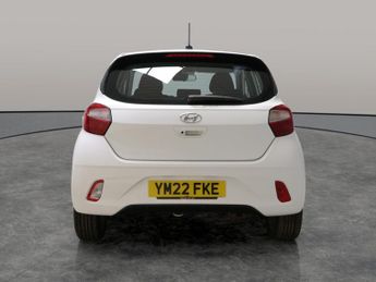 Hyundai i10 1.2 SE Connect (84 ps) - CLIMATE CONTROL - DAB - USB AUDIO
