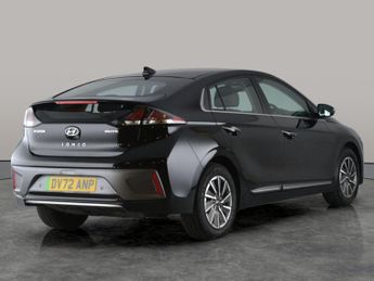 Hyundai Ioniq 38.3kWh Premium (136 ps) - LED - REVERSE CAM - NAV