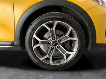 Kia Xceed 1.5 T-GDi 4 DCT (158 bhp) - LED - REVERSE CAM - NAV