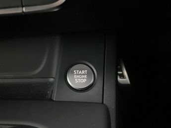 Audi A4 Avant 2.0 TDI S line S Tronic (150 ps) - SPORTS SEATS - DAB - BLUETOOT