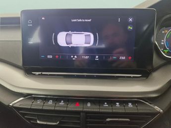 Skoda Octavia 1.4 TSI iV 13kWh SE Technology Plug-in DSG (204 ps) - AIR CON