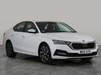 Skoda Octavia 1.4 TSI iV 13kWh SE Technology Plug-in DSG (204 ps) - AIR CON