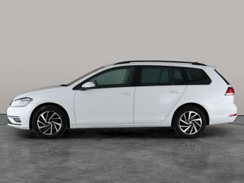 Volkswagen Golf 2.0 TDI Match Edition DSG (150 ps) - LED - WIFI - BLUETOOTH