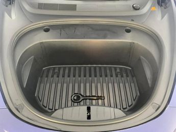 Tesla Model 3 Standard Range Plus RWD (241 bhp) - AUTO PARK - LED - REVERSE CA